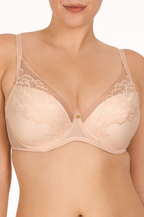 Natori Flora Contour Underwire